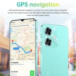C55 / SDT80, 2GB+16GB, Face Identification, 6.28 inch Screen Android 8.1 MTK6737 Quad Core, Network: 4G, Dual SIM - Image 11