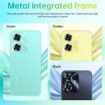 C55 / SDT80, 2GB+16GB, Face Identification, 6.28 inch Screen Android 8.1 MTK6737 Quad Core, Network: 4G, Dual SIM - Image 4