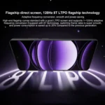 Realme GT6, 16GB+256GB, 6.78 inch Realme UI 5.0 Snapdragon 8 Gen 3 Octa Core, NFC, Network: 5G, Support Google Play - Image 4