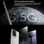 Realme GT6, 16GB+256GB, 6.78 inch Realme UI 5.0 Snapdragon 8 Gen 3 Octa Core, NFC, Network: 5G, Support Google Play - Image 6