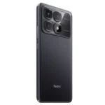 Xiaomi Redmi K70 Ultra, 16GB+1TB, 6.67 inch Xiaomi HyperOS Dimensity 9300+ Octa Core 4nm up to 3.4GHz, NFC, Network: 5G - Image 10