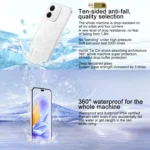 Honor X60i,  12GB+256GB, Screen Fingerprint, 6.7 inch MagicOS 8.0 Dimensity 6080 Octa Core, Network: 5G, OTG - Image 4