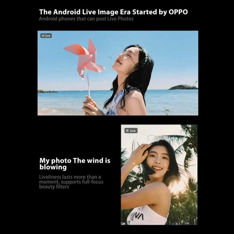 MPH7621_B4.webp OPPO Reno12 Pro AI Phone, 12GB+256GB, Screen Fingerprint, 6.7 inch ColorOS 14.1 Dimensity 9200+ Octa Core up to 3.35GHz, NFC, OTG, Network: 5G - Image 5