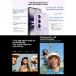 OPPO Reno12 Pro AI Phone, 12GB+256GB, Screen Fingerprint, 6.7 inch ColorOS 14.1 Dimensity 9200+ Octa Core up to 3.35GHz, NFC, OTG, Network: 5G - Image 6