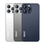 W&O X200, 3GB+32GB, 6.528 inch Android 10 Mediatek MT6739 Quad Core, Network: 4G - Image 2