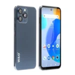 W&O X200, 3GB+32GB, 6.528 inch Android 10 Mediatek MT6739 Quad Core, Network: 4G - Image 3
