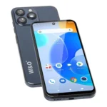W&O X200, 3GB+32GB, 6.528 inch Android 10 Mediatek MT6739 Quad Core, Network: 4G - Image 4
