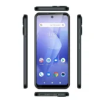 W&O X200, 3GB+32GB, 6.528 inch Android 10 Mediatek MT6739 Quad Core, Network: 4G - Image 5