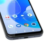 W&O X200, 3GB+32GB, 6.528 inch Android 10 Mediatek MT6739 Quad Core, Network: 4G - Image 6