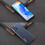 W&O X200, 3GB+32GB, 6.528 inch Android 10 Mediatek MT6739 Quad Core, Network: 4G - Image 8