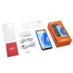 W&O X200, 3GB+32GB, 6.528 inch Android 10 Mediatek MT6739 Quad Core, Network: 4G - Image 9