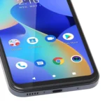 W&O X300, 3GB+32GB, 6.528 inch Android 10 Mediatek MT6739 Quad Core, Network: 4G - Image 5