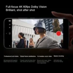 Xiaomi 15, 12GB+256GB, 6.36 inch Xiaomi HyperOS 2 Snapdragon 8 Elite Octa Core 3nm up to 4.32GHz, NFC, Network: 5G - Image 19