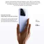 Xiaomi 15, 12GB+256GB, 6.36 inch Xiaomi HyperOS 2 Snapdragon 8 Elite Octa Core 3nm up to 4.32GHz, NFC, Network: 5G - Image 5