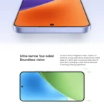 Xiaomi 15, 12GB+256GB, 6.36 inch Xiaomi HyperOS 2 Snapdragon 8 Elite Octa Core 3nm up to 4.32GHz, NFC, Network: 5G - Image 8