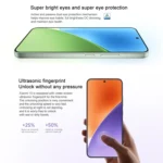 Xiaomi 15, 12GB+256GB, 6.36 inch Xiaomi HyperOS 2 Snapdragon 8 Elite Octa Core 3nm up to 4.32GHz, NFC, Network: 5G - Image 10