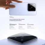 Xiaomi 15, 16GB+512GB, 6.36 inch Xiaomi HyperOS 2 Snapdragon 8 Elite Octa Core 3nm up to 4.32GHz, NFC, Network: 5G - Image 14