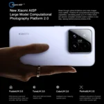 Xiaomi 15, 16GB+512GB, 6.36 inch Xiaomi HyperOS 2 Snapdragon 8 Elite Octa Core 3nm up to 4.32GHz, NFC, Network: 5G - Image 18