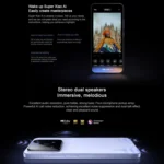 Xiaomi 15, 16GB+512GB, 6.36 inch Xiaomi HyperOS 2 Snapdragon 8 Elite Octa Core 3nm up to 4.32GHz, NFC, Network: 5G - Image 20