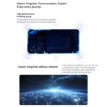 Xiaomi 15, 16GB+512GB, 6.36 inch Xiaomi HyperOS 2 Snapdragon 8 Elite Octa Core 3nm up to 4.32GHz, NFC, Network: 5G - Image 21