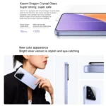 Xiaomi 15, 16GB+512GB, 6.36 inch Xiaomi HyperOS 2 Snapdragon 8 Elite Octa Core 3nm up to 4.32GHz, NFC, Network: 5G - Image 6