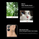 Xiaomi MIX Flip, 12GB+512GB, 6.86 inch + 4.01 inch Xiaomi HyperOS Snapdragon 8 Gen 3 Octa Core 4nm up to 3.3GHz, NFC, Network: 5G - Image 17