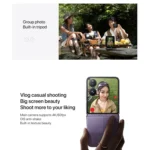 Xiaomi MIX Flip, 12GB+512GB, 6.86 inch + 4.01 inch Xiaomi HyperOS Snapdragon 8 Gen 3 Octa Core 4nm up to 3.3GHz, NFC, Network: 5G - Image 20