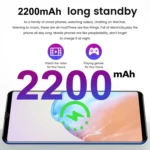 Face Identification, Android 5.1 MTK6580 Quad Core, Network: 3G - Image 4