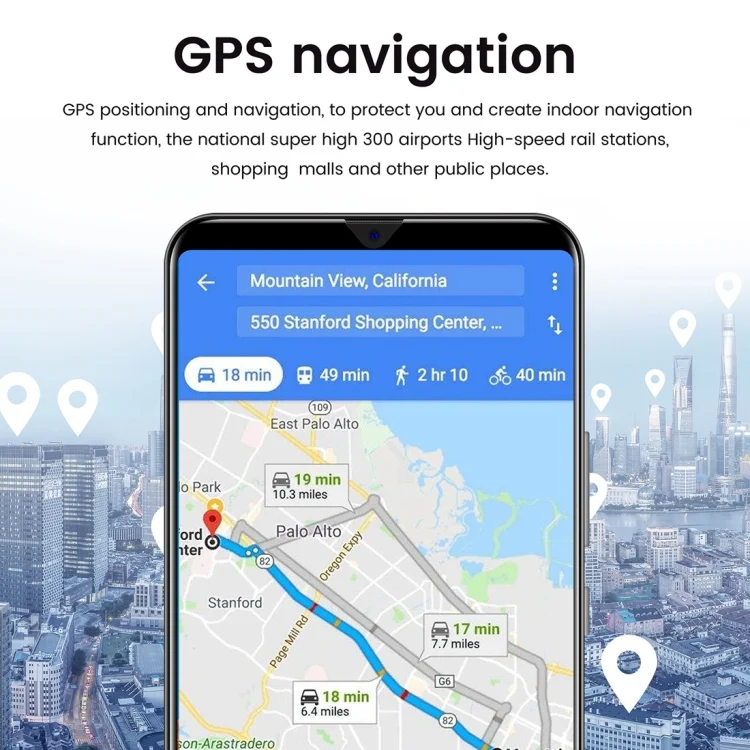 MPH8624L_9.webp Face Identification, Android 5.1 MTK6580 Quad Core, Network: 3G - Image 10