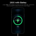 Face Identification, Android 6.0 Spreadtrum 7731 Quad Core, Network: 3G - Image 11