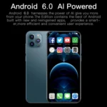 Face Identification, Android 6.0 Spreadtrum 7731 Quad Core, Network: 3G - Image 14