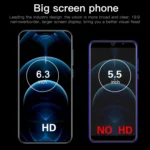 Face Identification, Android 6.0 Spreadtrum 7731 Quad Core, Network: 3G - Image 4