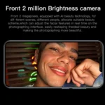 Face Identification, Android 6.0 Spreadtrum 7731 Quad Core, Network: 3G - Image 6