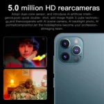 Face Identification, Android 6.0 Spreadtrum 7731 Quad Core, Network: 3G - Image 7