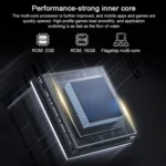 Face Recognition, 3.0 inch Android 9.0 MTK6737M Quad Core up to 1.1GHz, Bluetooth, WiFi, FM, Network: 4G, Dual SIM - Image 7