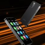 SOYES XS12, 3GB+32GB, 3.0 inch Android 9.0 MTK6737M Quad Core up to 1.1GHz, Bluetooth, WiFi, FM, Network: 4G, Dual SIM - Image 14