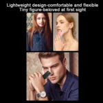 SOYES XS12, 3GB+32GB, 3.0 inch Android 9.0 MTK6737M Quad Core up to 1.1GHz, Bluetooth, WiFi, FM, Network: 4G, Dual SIM - Image 5