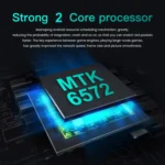 Face Identification, Android 4.4.2 MTK6572 Dual Core, Network: 3G - Image 4