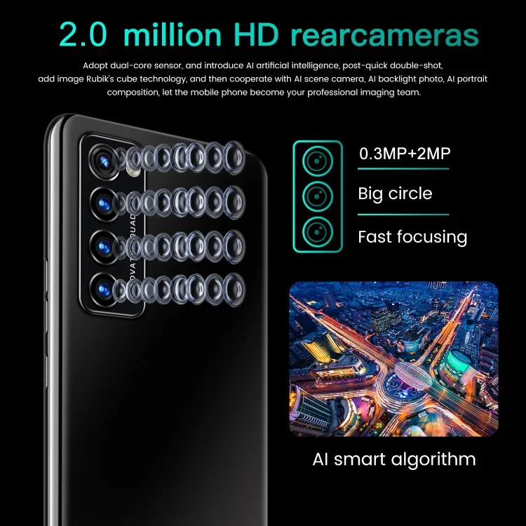 MPH8938_B7.webp Face Identification, Android 4.4.2 MTK6572 Dual Core, Network: 3G - Image 8