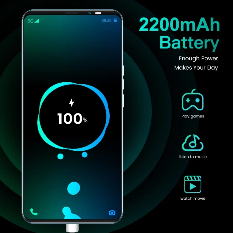 MPH8938_B8.webp Face Identification, Android 4.4.2 MTK6572 Dual Core, Network: 3G - Image 9