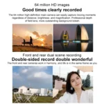 Dual Back Cameras, Side Fingerprint Identification, 5000mAh Battery, 7.09 inch Magic UI 5.0 (Android R) Dimensity 900 Octa Core up to 2.4GHz, Network: 5G, NFC, Not Support Google Play - Image 10