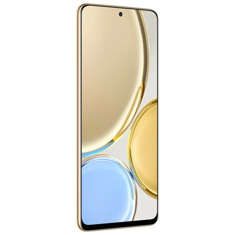 MPH8986J_1.webp Triple Back Cameras, Side Fingerprint Identification, 4800mAh Battery, 6.81 inch Magic UI 5.0 Qualcomm Snapdragon 695 Octa Core up to 2.2GHz, Network: 5G, OTG, Not Support Google Play - Image 6