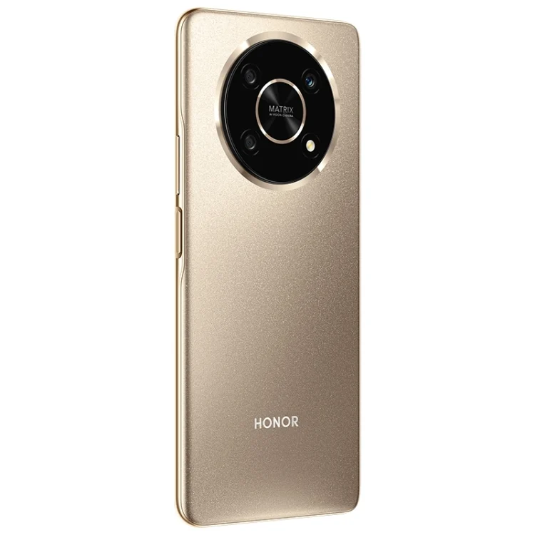 MPH8986J_2.webp Triple Back Cameras, Side Fingerprint Identification, 4800mAh Battery, 6.81 inch Magic UI 5.0 Qualcomm Snapdragon 695 Octa Core up to 2.2GHz, Network: 5G, OTG, Not Support Google Play - Image 7