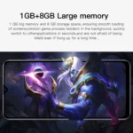 Face Identification, Android 6.0 MTK6582 Quad Core, Network: 3G - Image 4