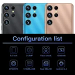 Face Identification, Android 4.4 MTK6572 Dual Core, Network: 3G - Image 2