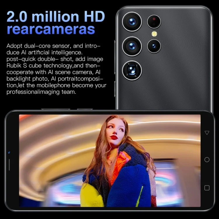 MPH9084_B2.webp Face Identification, Android 4.4 MTK6572 Dual Core, Network: 3G - Image 3