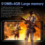 Face Identification, Android 4.4 MTK6572 Dual Core, Network: 3G - Image 4