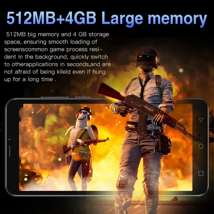 MPH9084_B3.webp Face Identification, Android 4.4 MTK6572 Dual Core, Network: 3G - Image 4
