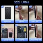 Face Identification, Android 4.4 MTK6572 Dual Core, Network: 3G - Image 5