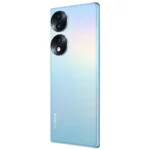 Triple Back Cameras, Screen Fingerprint Identification,  6.67 inch Magic UI 6.1 Qualcomm Snapdragon 778G Plus Octa Core up to 2.5GHz, Network: 5G, OTG, NFC, Not Support Google Play - Image 7